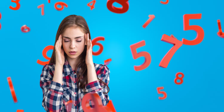 What is the highest number anyone has counted to date, and how much time it takes to count a million?