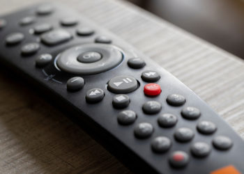 Most paused movie scenes