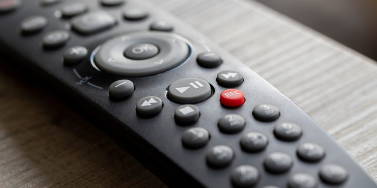 Most paused movie scenes