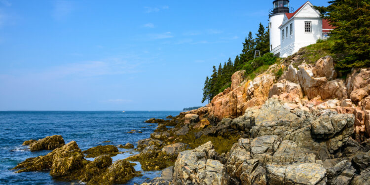 A Guide to Maine’s Natural Beauty and Outdoor Adventures