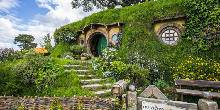 The story behind the Lord of the Rings meme