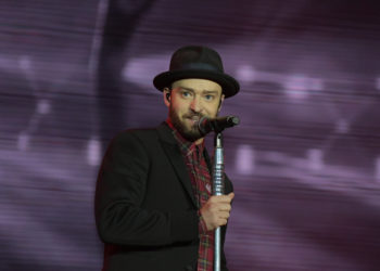 Justin Timberlake’s journey from pop star to in-demand actor