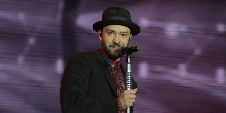 Justin Timberlake’s journey from pop star to in-demand actor