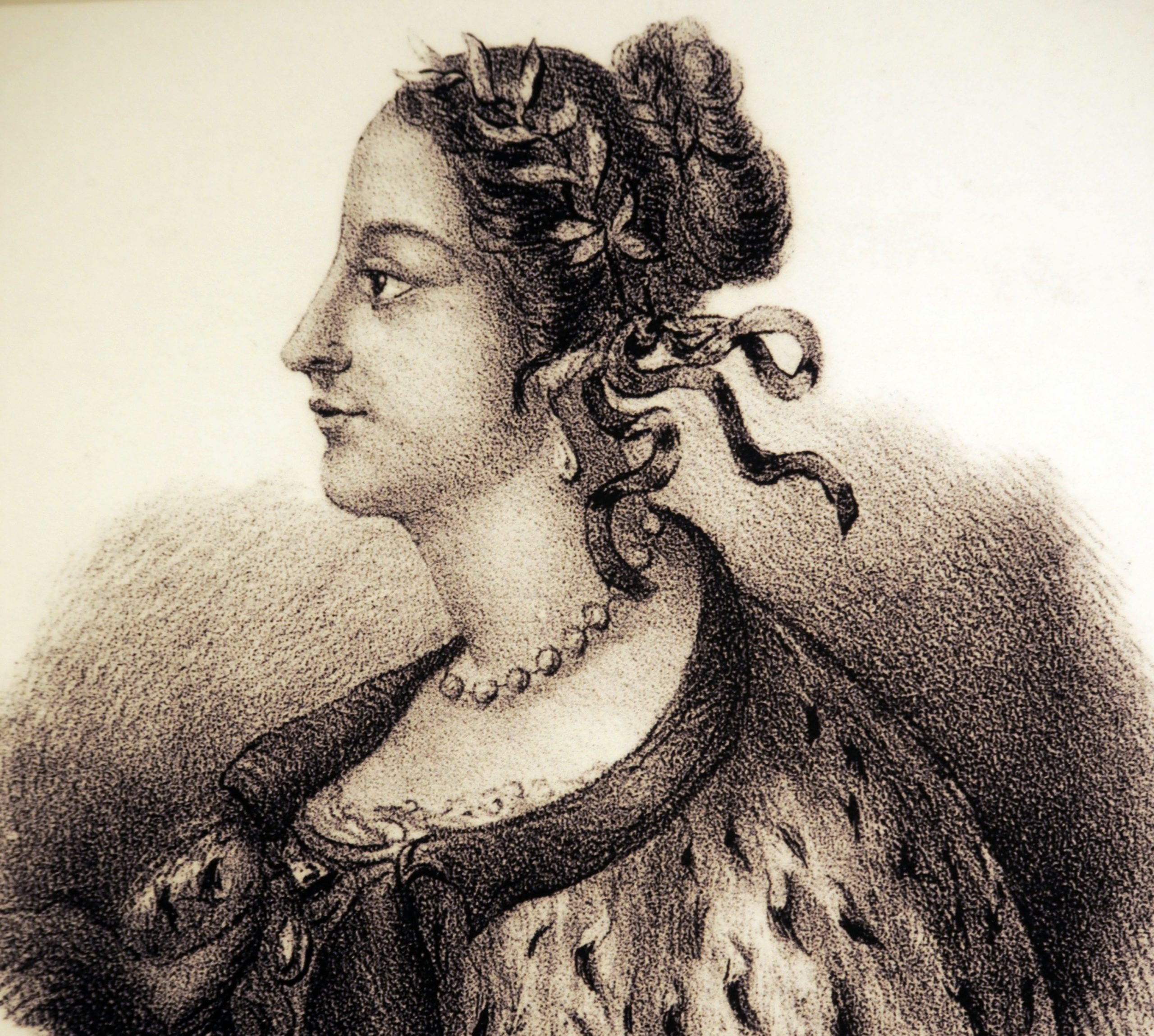 Remembering the incredible scientist Laura Bassi